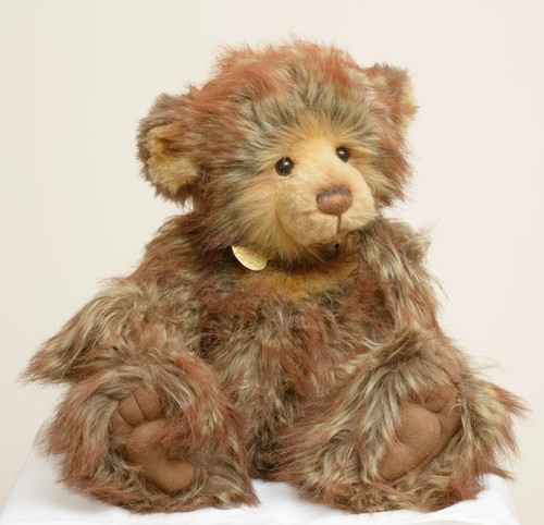 Charlie bears isabelle - charlie,