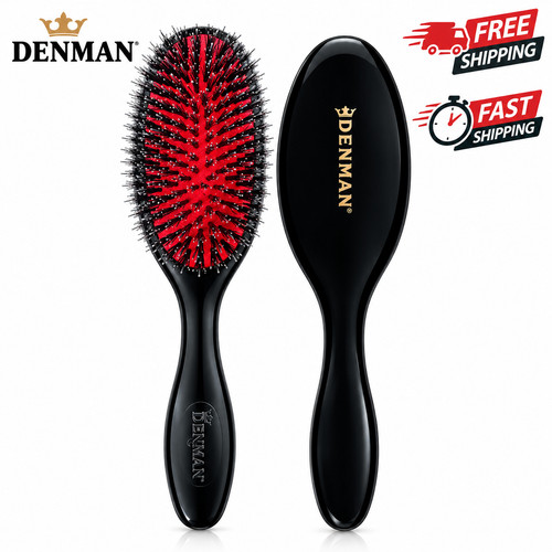 Denman classic styling hair - classic,