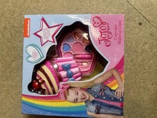 JoJo Siwa Cupcake Makeup Case
