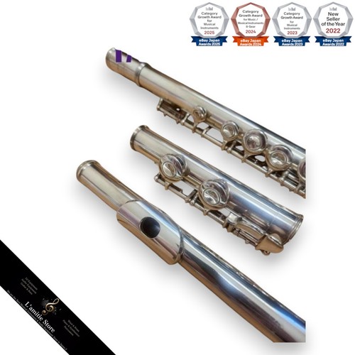 Yamaha flute yfl211s beginner - yamaha,