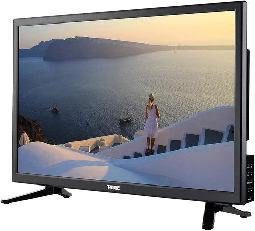T4tec tt2416uh led 24 - t4tec, tv