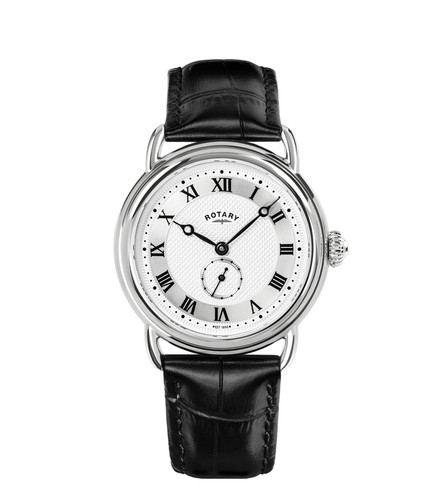 New gents rotary - new,