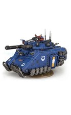 Repulsor Executioner BNOS