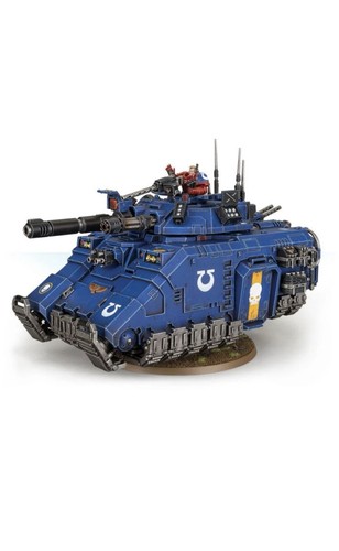 Repulsor executioner bnos - executioner,