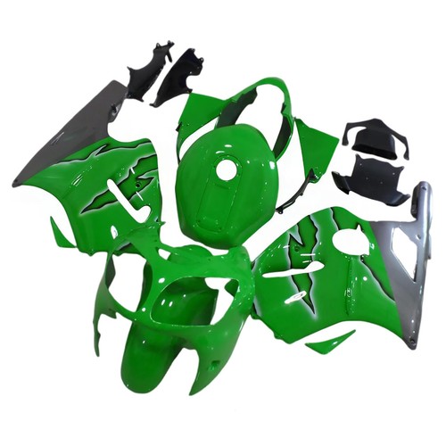 Amotopart plastic fairing kit - plastic,