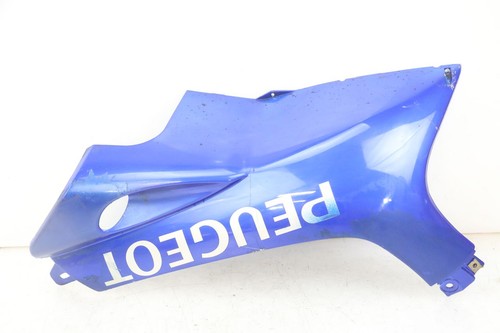 Left belly panel peugeot - panel,