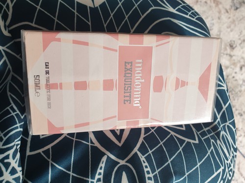 Madonna exquisite eau - exquisite, de
