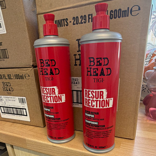 Tigi bed head resurrection - tigi,