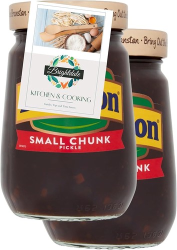 Pickle relish bundle - pickle,
