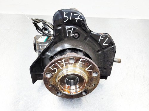 Fiat ducato mk3 pilote wheel - fiat,