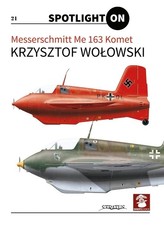 Messerschmitt Me 163 Komet -