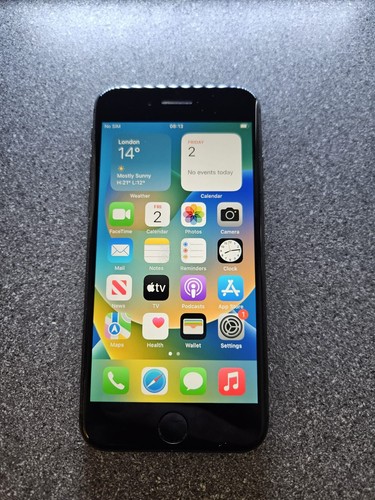 Apple iphone 64gb unlocked - 8,