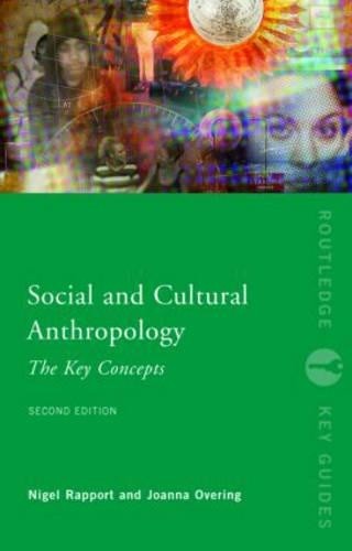 Social and cultural - and,