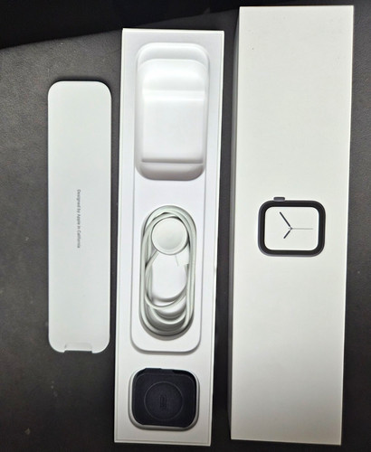 Apple watch series - apple,