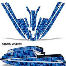 Jet Ski Graphics Decals