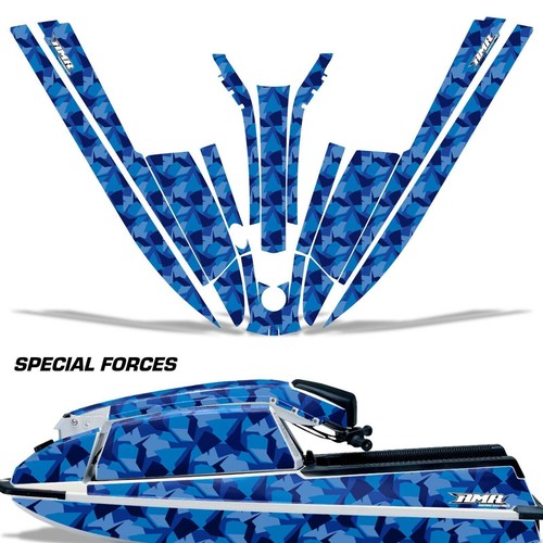 Jet ski graphics - jet, decals