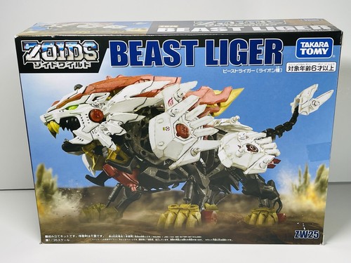 Zoids takara tomy - takara,