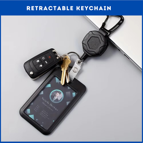 Heavy duty retractable - heavy,