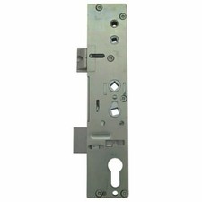 Mila Master 35mm Double uPVC Door Lock Centre Case Gear Box 92/62 PZ