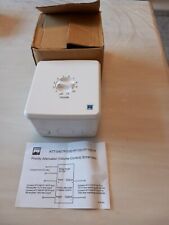 Priority Attenuator (volume control) Schematic