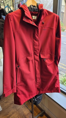 Rohan kendal waterproof - , jacket