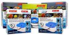 EHEIM FILTER FOAM & FLOSS PAD SET FOR ECCO/PRO2/PRO3 EXTERNAL FISH TANK MEDIA