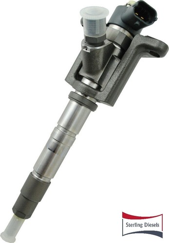 Bosch injector 0445120073 - injector,