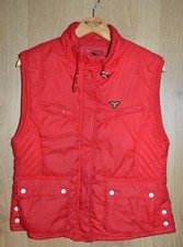 Le Breve Vallo Hi Grade Padded