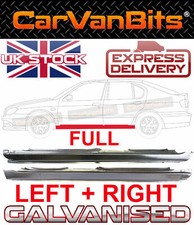 FOR NISSAN PRIMERA P11 96-01 SALOON ESTATE FULL SILL REPAIR BODY PANEL PAIR