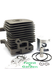 For STIHL BR45 KM55 HL45 HS45