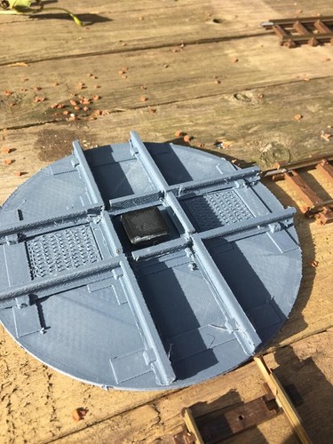 Simple sm32 wagon - simple,