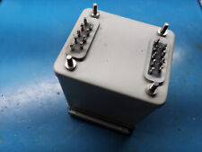 HP Agilent 03712-80010 AC Transformer From HP Agilent Test Gear
