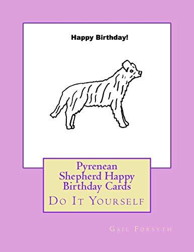 Pyrenean shepherd happy - pyrenean,