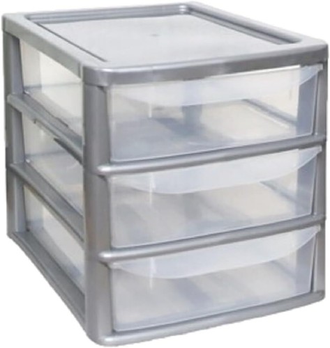 Plastic storage tower - tower, 3
