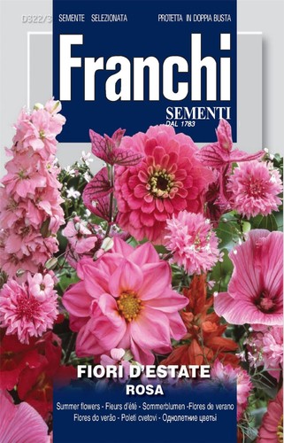 Franchi fdbf 322 mixed - -, 322-3