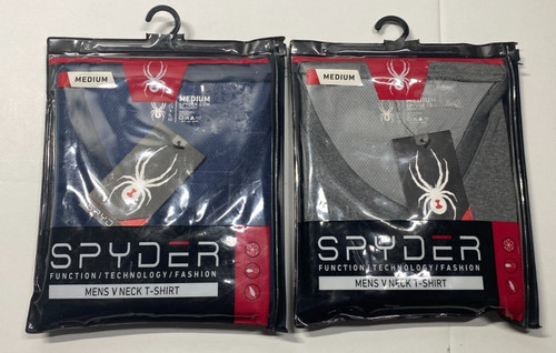 Nwt spyder pro - fiber,