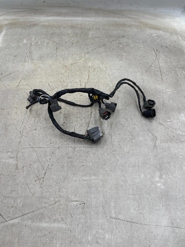 Injector wiring kawasaki z - -,