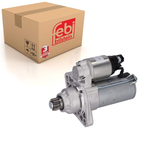 Starter motor fits golf - motor,
