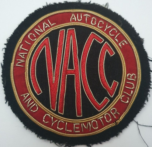 National autocycle and - national,