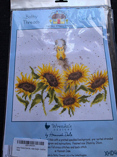 Rrp bothy threads - rrp£29.00,