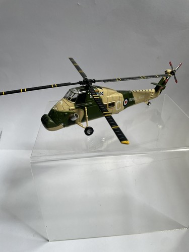 Amercom westland wessex hu5 - westland,