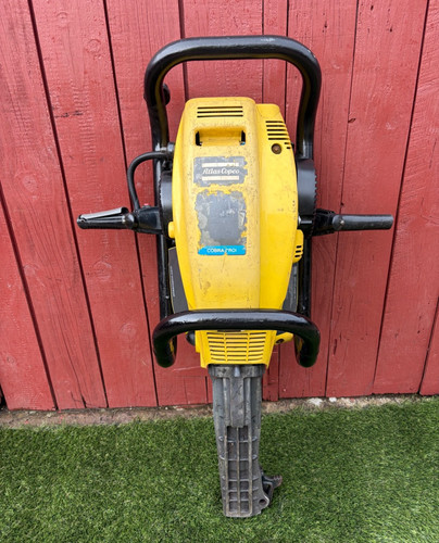 Atlas copco cobra - copco,