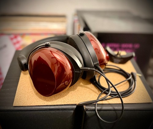 Hifiman wired closed - hifiman,