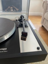 Technics EPC-U205CMK3 MM cartridge with elliptical stylus & Boron cantilever