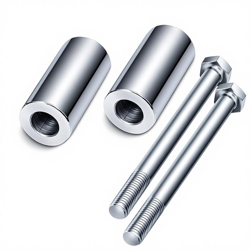 Motorcycle handlebar riser - motorcycle,