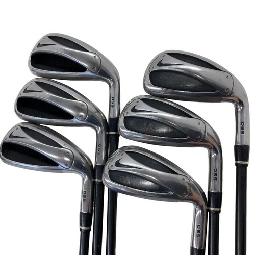 Nike slingshot oss iron set - nike,