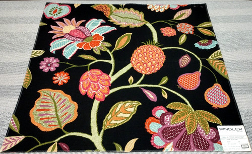 Pindler palm court noir black - pindler,