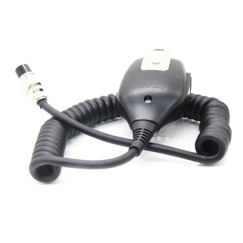 43s speaker mic - mc-43s, microphone