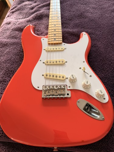 Squire mij hank marvin - mij,