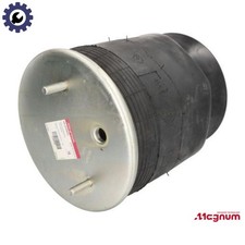 BELLOW AIR SUSPENSION